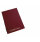 Guildhall Headliner Account Book Casebound 298x203mm 10 Cash Columns 80 Pages Red 38/10Z