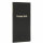 Guildhall Justo Postage Book 298x152mm 80 Pages - T229Z
