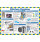 Click Medical Kitchen Hygiene Poster