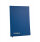 Guildhall Account Book Casebound 298x203mm 2 Cash Columns 80 Pages Blue