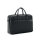 Gino Ferrari Apex 15.6 Inch Laptop Business Bag 415x100x275mm Black GF640-01