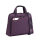 i-stay 15.6 Inch Ladies Laptop Bag 445x90x340mm Purple Is0126