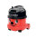 Numatic PPR240 Mains Vacuum Cleaner 620W 9L Red PPR.240-11