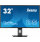 iiyama ProLite XB3270QSU-B1 computer monitor 81.3 cm (32") 2560 x 1440 pixels Wide Quad HD LED Black