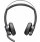 POLY Voyager Focus 2 USB-C-C Headset +USB-C/A Adapter +Charging Stand
