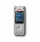 Philips VoiceTracer Audio Recorder with Sembly AI Speech-To-Text Cloud Software DVT4115/00