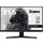iiyama G-MASTER G2245HSU-B2 LED display 54.6 cm (21.5") 1920 x 1080 pixels Full HD Black