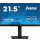iiyama ProLite XUB2293HSU-B7 computer monitor 54.6 cm (21.5") 1920 x 1080 pixels Full HD LED Black