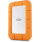 LaCie STMF4000400 external solid state drive 4 TB USB Type-C USB 3.2 Gen 2x2 Grey, Orange