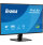 iiyama ProLite X2792HSU-B1 computer monitor 68.6 cm (27") 1920 x 1080 pixels Full HD LED Black