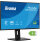 iiyama ProLite XB2792HSU-B1 computer monitor 68.6 cm (27") 1920 x 1080 pixels Full HD LED Black