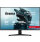 iiyama G-MASTER G2771QS-B1 computer monitor 68.6 cm (27") 2560 x 1440 pixels Wide Quad HD Black