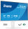 iiyama ProLite XB2797QSNP-W1 27" IPS LCD computer monitor 68.6 cm (27") 2560 x 1440 pixels Quad HD White