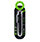 Tombow AirPress Retractable Ballpoint Pen 0.7mm Tip Black Barrel Black Ink