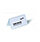 Durable Table Place Name Holder 55x100mm Clear (Pack 25) 805119