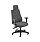 Avior Elbrus High Back 24 Hour Heavy Duty Task Operator Office Chair Black - Weight Tolerance: 150kg