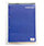 ValueX A4 Analysis Pad 8 Cash Columns 160 Pages