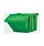 Heavy Duty Storage Bin with Lid Green 359520