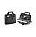 Falcon i-stay Laptop Bag Black IS0102