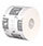 Katrin Plus Pack of 36 Toilet Paper System 800 Sheets White 66940