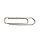 Q-Connect Medium Paperclip 32mm No Tear Pack 1000
