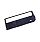 Tally Fabric Ribbon T2265/2285 Black 062471