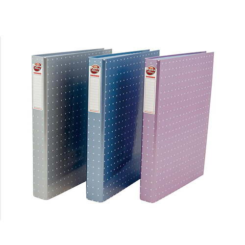 pukka a4 ring binder