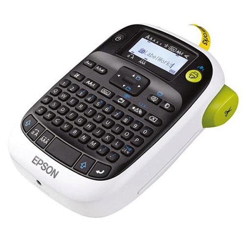 Epson LabelWorks LW400 Label Maker Thermal Transfer Hunt Office UK