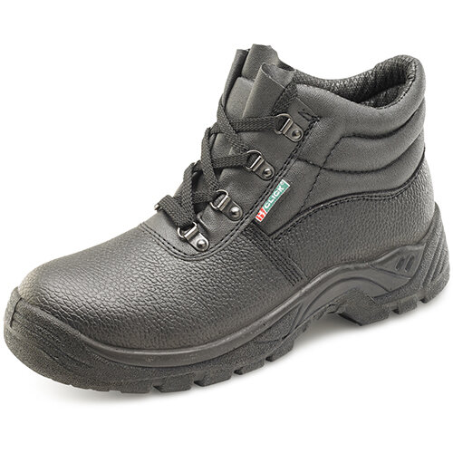 Click footwear safety boots Clearance