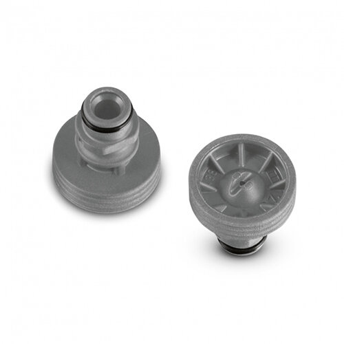 Karcher TRacer replacement nozzles, grey, K2 K5 Hunt Office UK