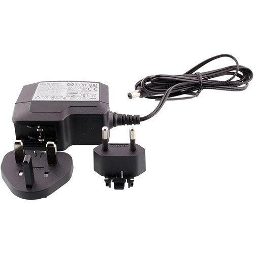 DLink Power adapter 15 Watt United Kingdom, Europe black