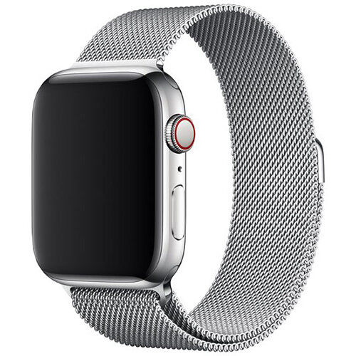 milanese loop 44
