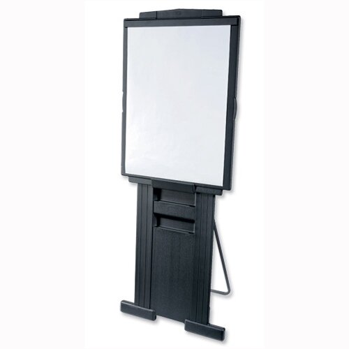 Quartet Duramax Flipchart Easel with A1 Board Hunt Office UK