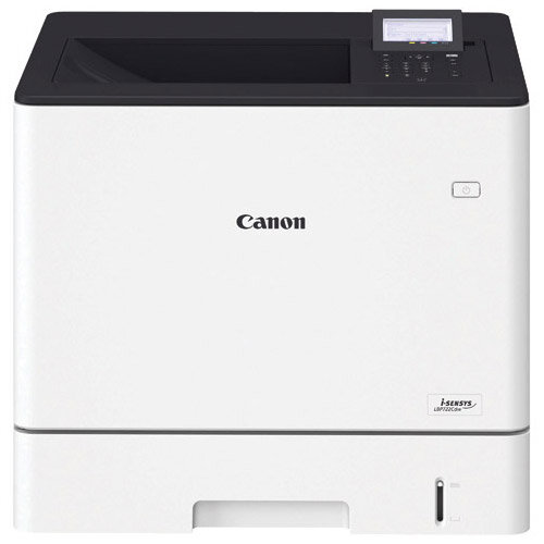 Impresora Láser A Color Canon I-SENSYS LBP722CDW – A4, WiFi, NFC, Doble Cara Automática