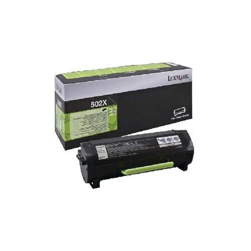 Lexmark X792X4MG (x792) Extra High-Yield Toner, 20000...