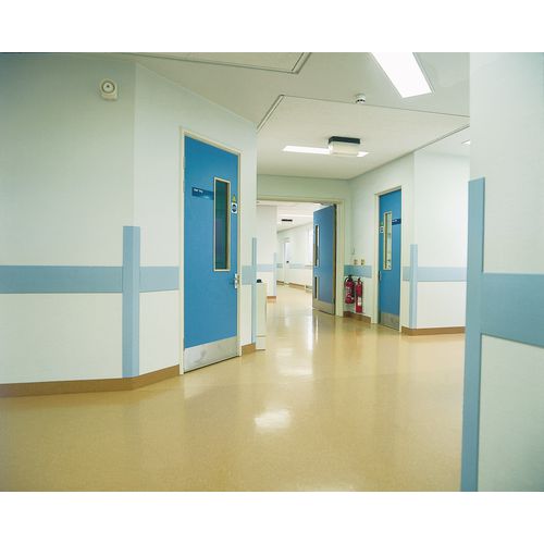 Corner Protectors White Each Lgth 3500mm Hunt Office Uk - How To Install Corner Protectors For Walls Corner Protectors White Each Lgth 3500mm Hunt Office Uk - How To Install Corner Protectors For Walls