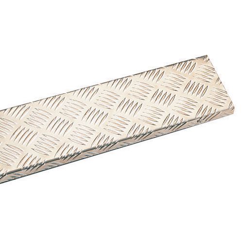 Steps Safety Aluminium Treads 6 Step Hunt Office UK