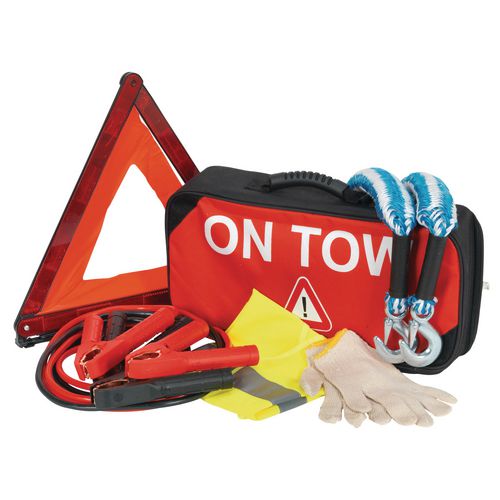 Breakdown Kit 6Pc Hunt Office UK