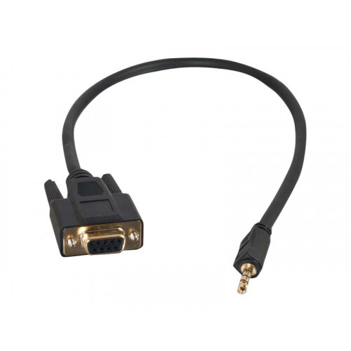 Cisco console cable rj45 to db9 serial - multimedia-accessoires