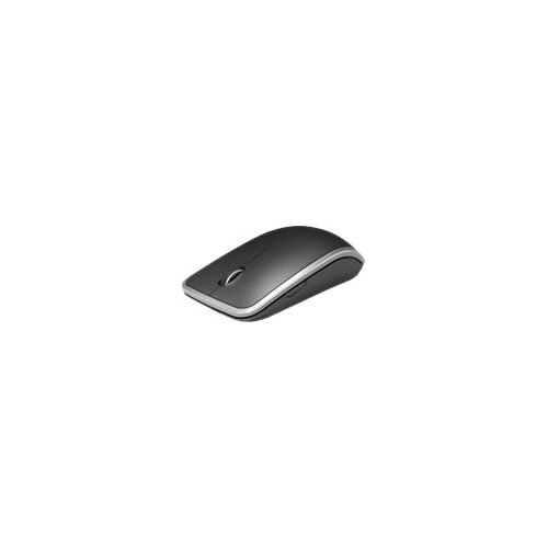 Dell WM514 - Mouse - laser - 6 buttons - wireless - 2.4 GHz - USB ...
