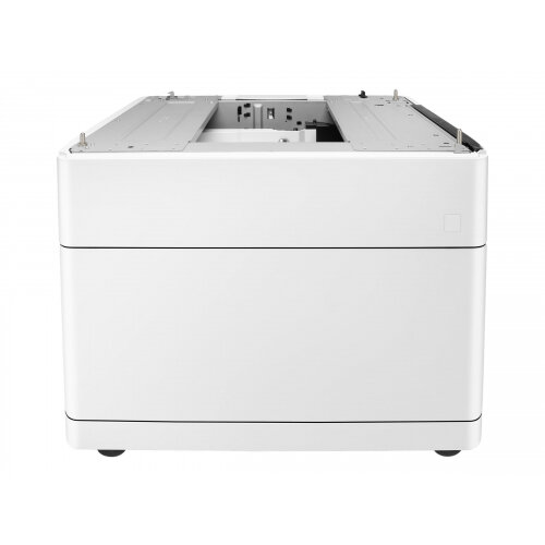HP Printer stand paper drawer with 550 sheets in 1 tray(s