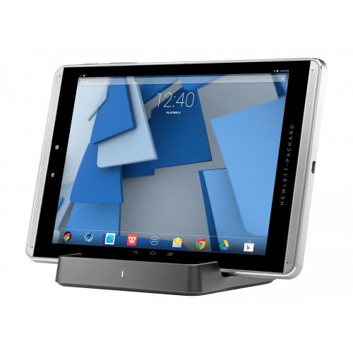 HP Pro Slate 8 Tablet Android 4.4.4 (KitKat) 32 GB eMMC 7.86