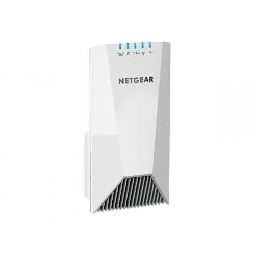 NETGEAR Nighthawk X4S WiFi range extender WiFi 2.4 GHz (1 band