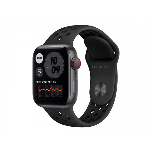 apple watch se wifi