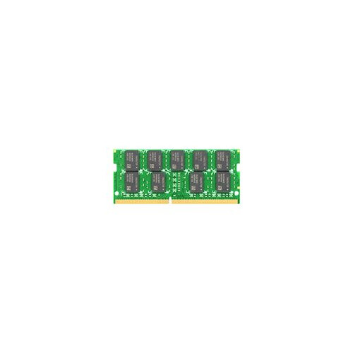 Synology DDR4-2666 16GB ECC メモリー 純正品