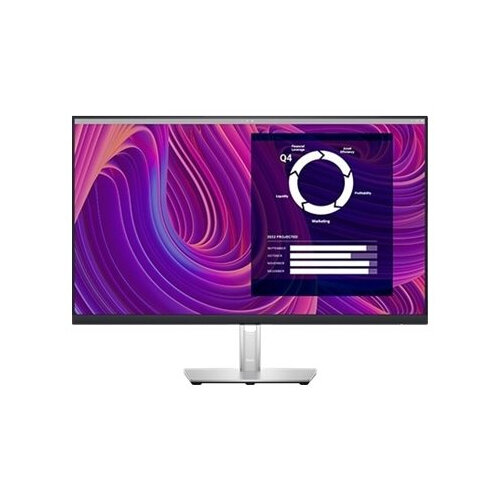 Dell P2723QE - LED monitor - 27