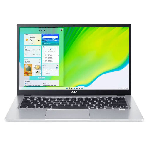 Acer Swift SF114-34-P1DX 14 Inch Intel Pentium Silver N6000 4GB