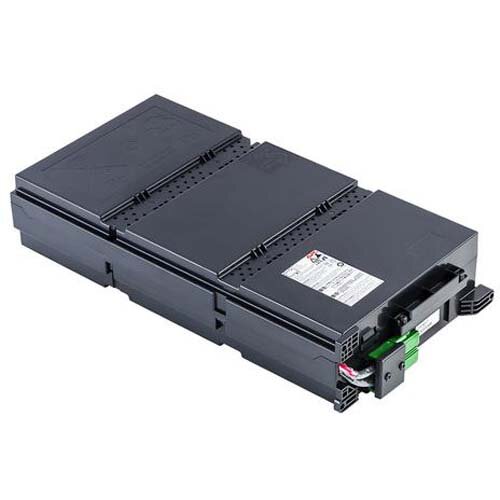 SmartUPS SRT 72V 2.2kVA RM Battery Pack HuntOffice.co.uk