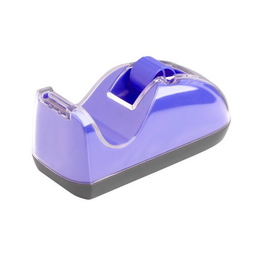 Rexel JOY Tape Dispenser Purple 2104027 Hunt Office UK