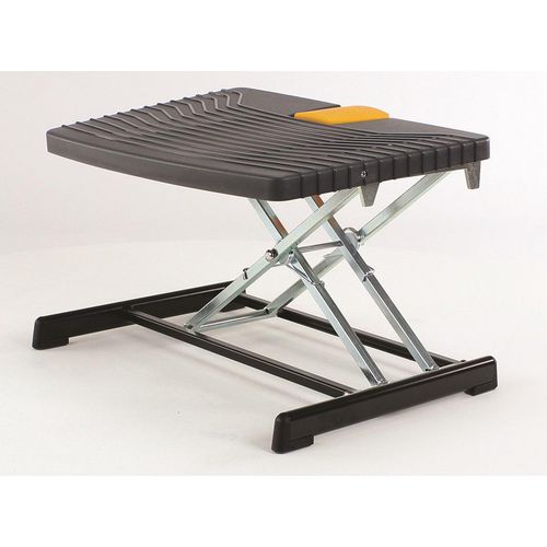 Height Adjustable Footrest Hunt Office UK